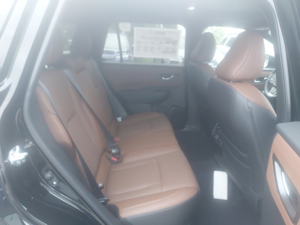 New 2026 Subaru Outback Touring XT AWD/4WD image 10