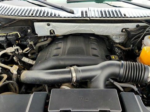 Used 2016 Ford Expedition Limited AWD/4WD image 26