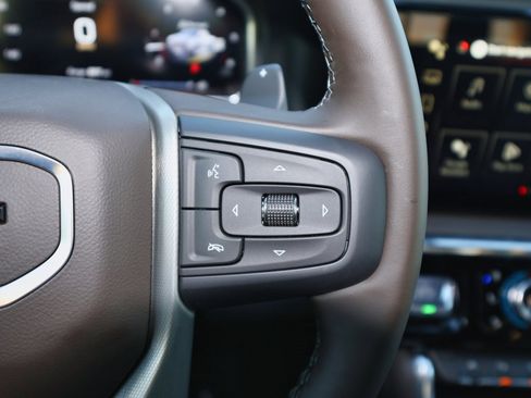 New 2026 GMC Sierra 1500 Denali image 18