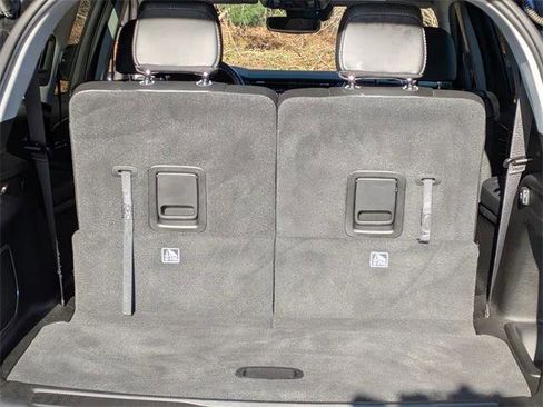 Certified 2022 Jeep Grand Cherokee L Limited image 36