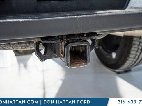 Used 2022 Ford F150 XLT w/ Equipment Group 302A High image 36