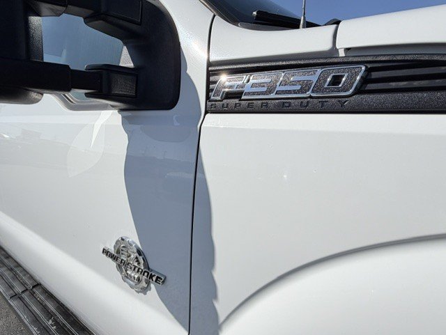 Used 2015 Ford F350 XL w/ Power Equipment Group RWD image 17