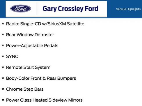 Used 2017 Ford F150 XLT w/ Equipment Group 302A Luxury AWD/4WD image 38