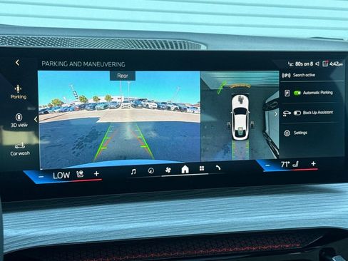 Used 2025 BMW i4 eDrive40 w/ Premium Package RWD image 26