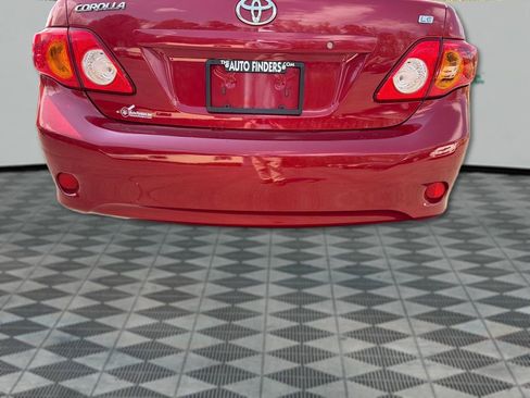 Used 2010 Toyota Corolla LE image 27
