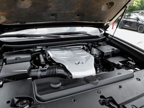 Used 2023 Lexus GX 460 Premium AWD/4WD image 47