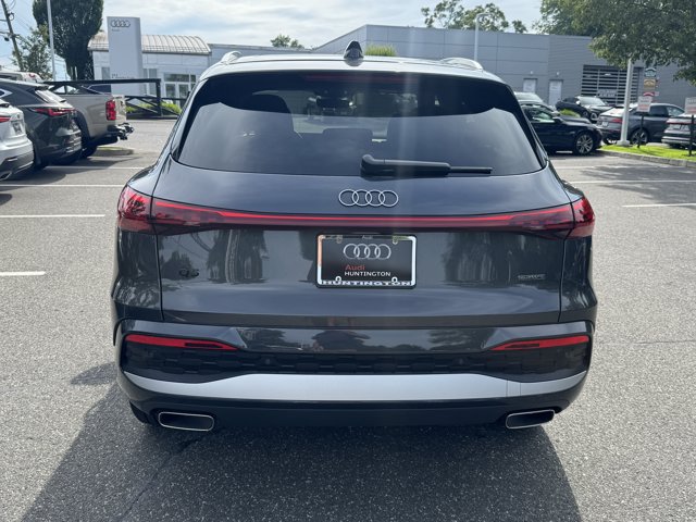 Used 2025 Audi Q5 Premium Plus w/ Premium Plus AWD/4WD image 6