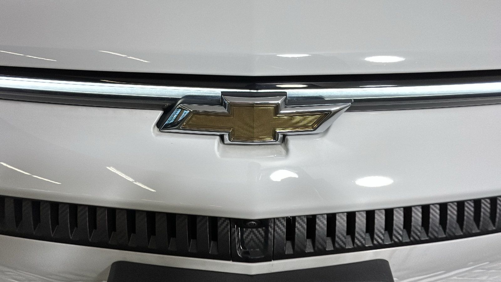Used 2024 Chevrolet Equinox EV LT FWD image 9