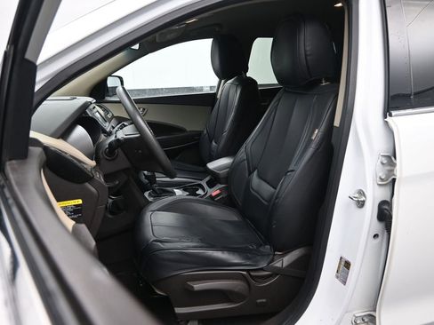 Used 2018 Hyundai Santa Fe Sport AWD/4WD image 23