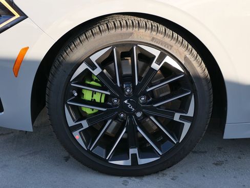 New 2026 Kia K5 GT image 7