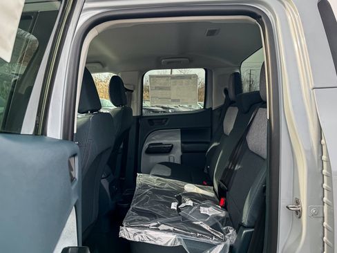 New 2026 Ford Maverick XLT w/ XLT Luxury Package image 17