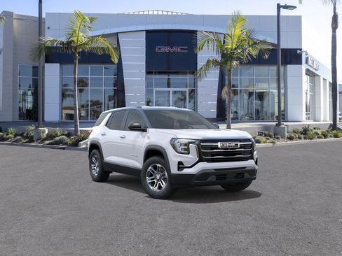 New 2026 GMC Terrain Elevation image 31