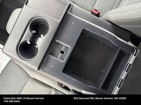 Used 2025 Ford F150 XLT w/ Equipment Group 301A Standard image 21