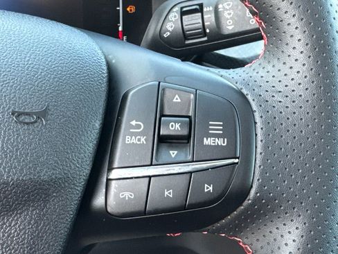 Used 2025 Ford Escape ST-Line FWD image 24