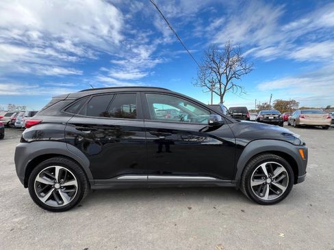 Used 2018 Hyundai Kona Limited image 5