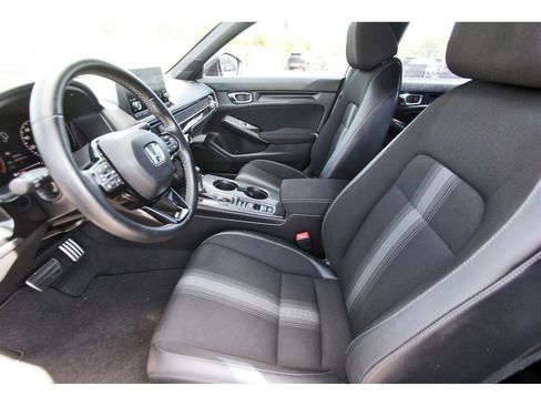 Used 2022 Honda Civic Sport image 15