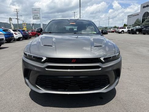 New 2024 Dodge Hornet R/T Plus w/ Tech Pack Plus w/o Parking image 2