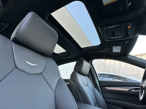Used 2025 Cadillac CT5 Premium Luxury image 20