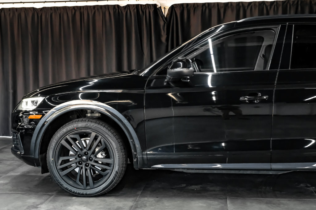 Used 2019 Audi Q5 2.0T Premium Plus w/ Premium Plus Package AWD/4WD image 13