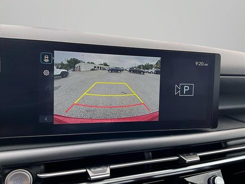 Used 2026 Hyundai Tucson SEL FWD image 22