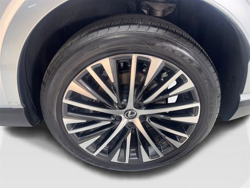 Used 2024 Lexus RX 350 Premium Plus w/ Convenience Package image 86