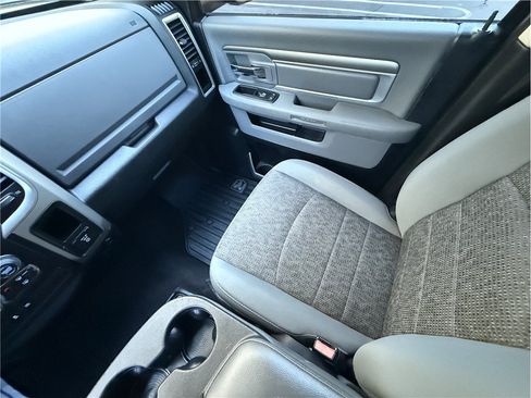 Used 2014 RAM 1500 Outdoorsman AWD/4WD image 9
