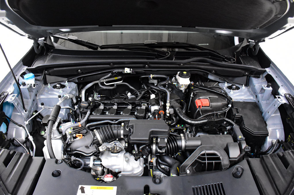 New 2026 Acura ADX A-Spec FWD image 3