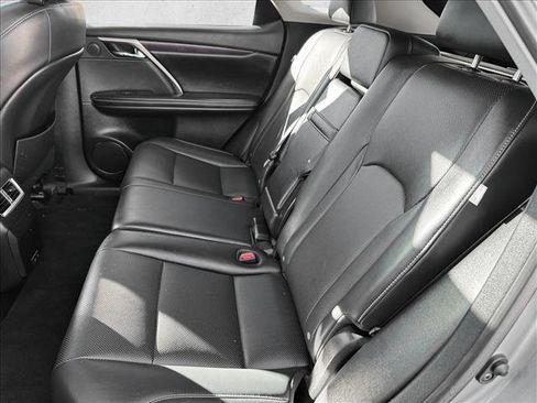 Used 2020 Lexus RX 350 AWD w/ Premium Package image 18