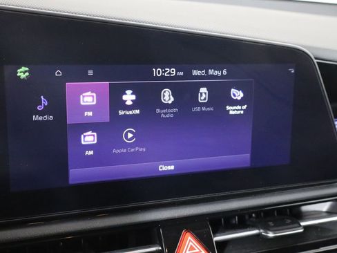 Used 2023 Kia Niro Wind w/ Wind Preserve Package FWD image 33
