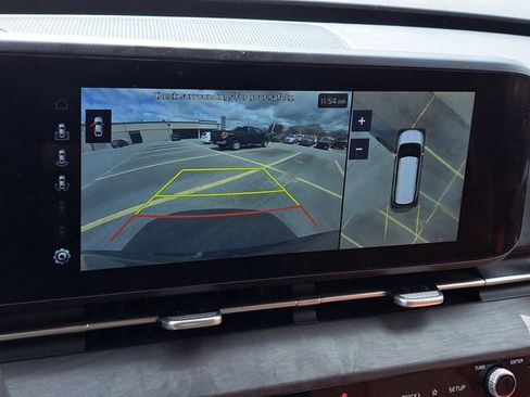 Used 2023 Kia Carnival SX FWD image 16