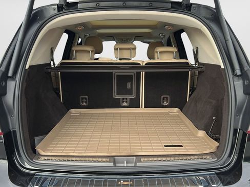 Used 2018 Mercedes-Benz GLE 350 image 9