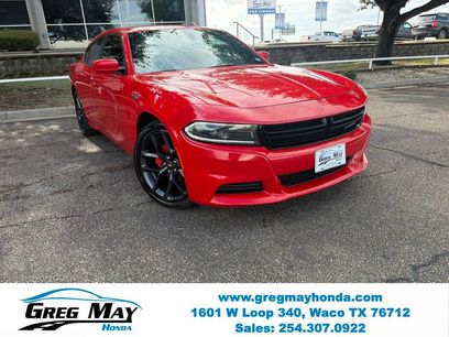 Used 2022 Dodge Charger SXT