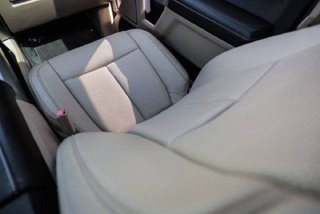 Used 2018 Ford F150 Lariat w/ Equipment Group 502A Luxury AWD/4WD image 50