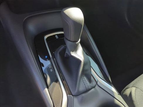 Certified 2026 Toyota Corolla LE image 22