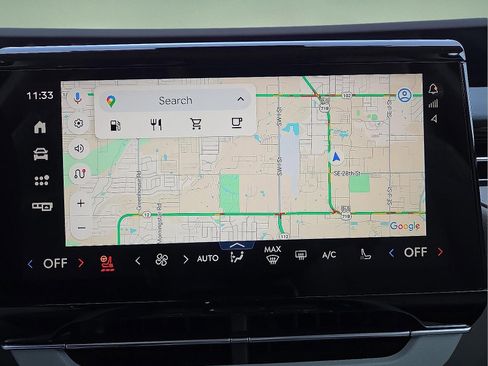 New 2026 Lincoln Nautilus Premier image 18