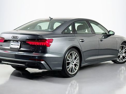 Used 2023 Audi A6 3.0T Premium w/ Convenience Package AWD/4WD image 12