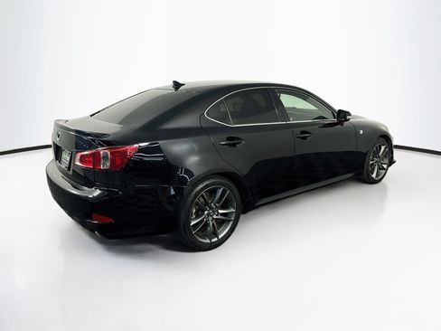 Used 2013 Lexus IS 250 RWD image 9