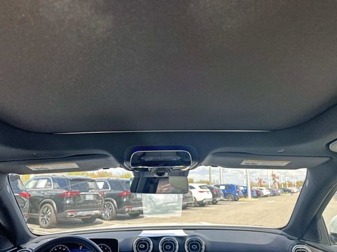 Certified 2023 Mercedes-Benz C 300 Sedan image 14