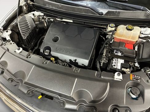 Used 2021 Chevrolet Traverse High Country w/ LPO, Floor Liner Package AWD/4WD image 19