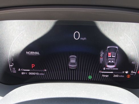 New 2025 Acura TLX w/ Technology Package image 25