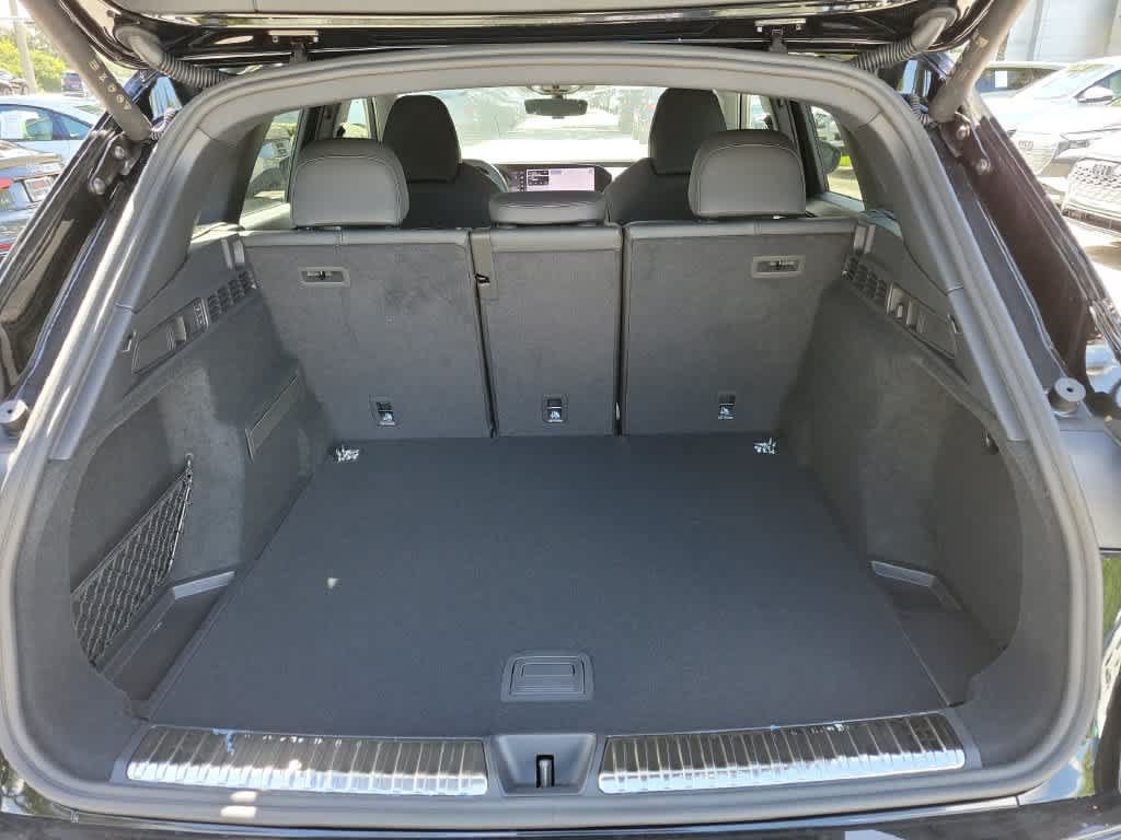 New 2026 Audi SQ5 Premium Plus AWD/4WD image 27