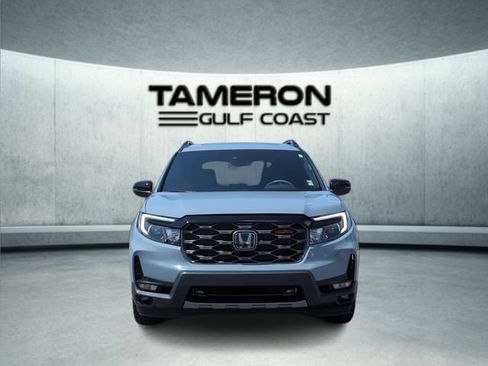 Used 2022 Honda Passport TrailSport image 10