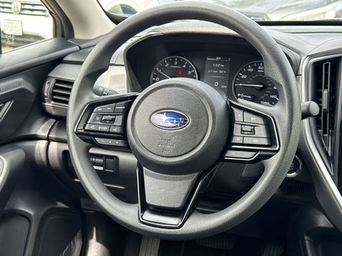 Certified 2024 Subaru Crosstrek 2.0i Premium w/ Crosstrek Mirror Package image 13