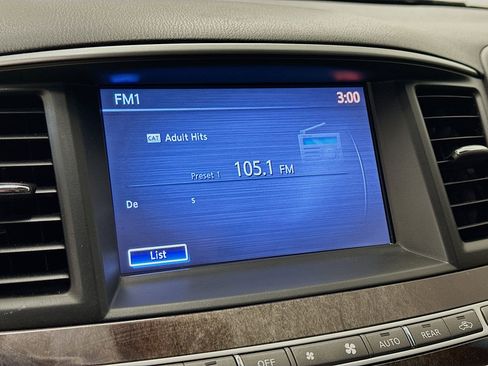 Used 2014 INFINITI QX60 AWD w/ Premium Plus Package image 21