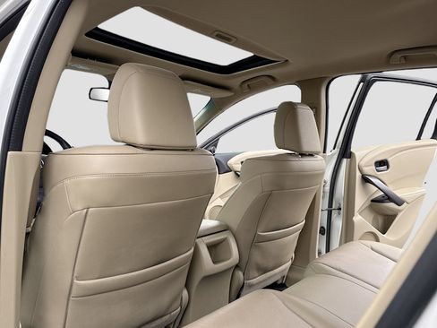 Used 2014 Acura RDX AWD image 6