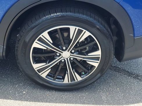 Used 2022 Mitsubishi Eclipse Cross SE FWD image 29