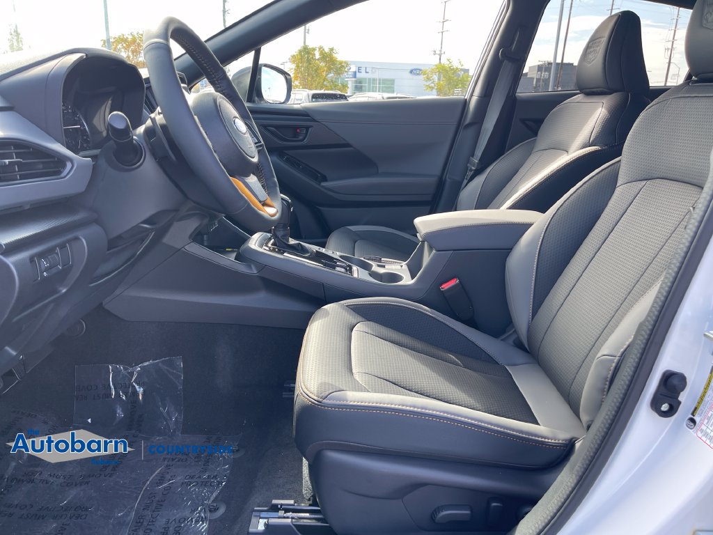 New 2026 Subaru Crosstrek 2.5i Wilderness AWD/4WD image 9