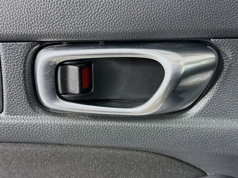 Certified 2023 Honda Civic Sport image 23