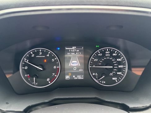 Used 2024 Subaru Legacy Premium image 27