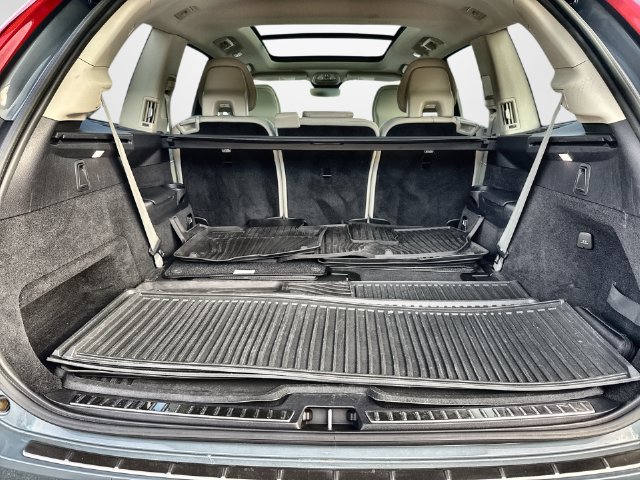 Certified 2023 Volvo XC90 B6 Plus w/ Protection Package Premier AWD/4WD image 25